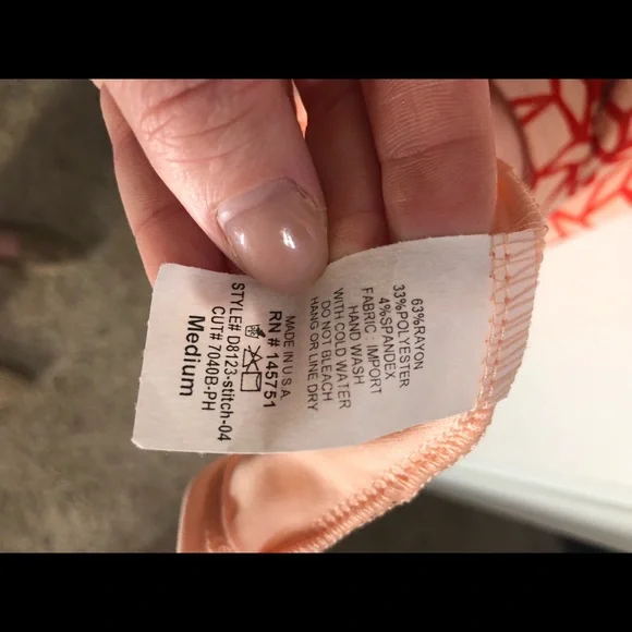 41 Hawthorn dress - Picture 5 of 5